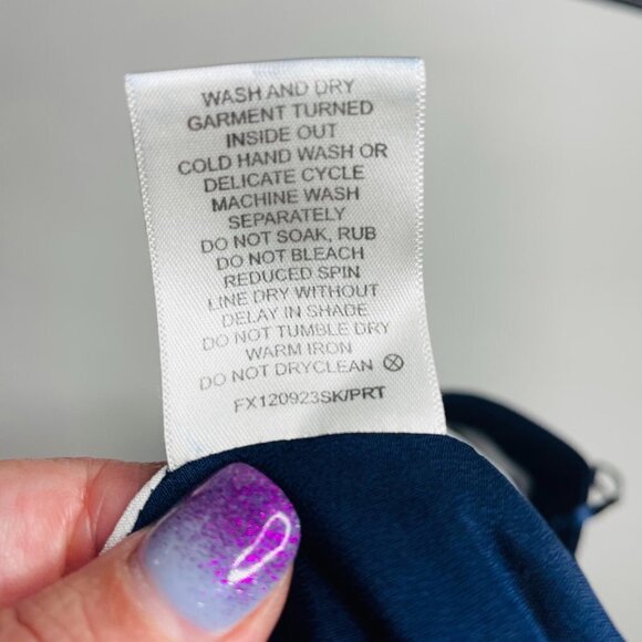 Finders Keepers Burning Ground Skirt Miami Nights - Picture 12 of 12